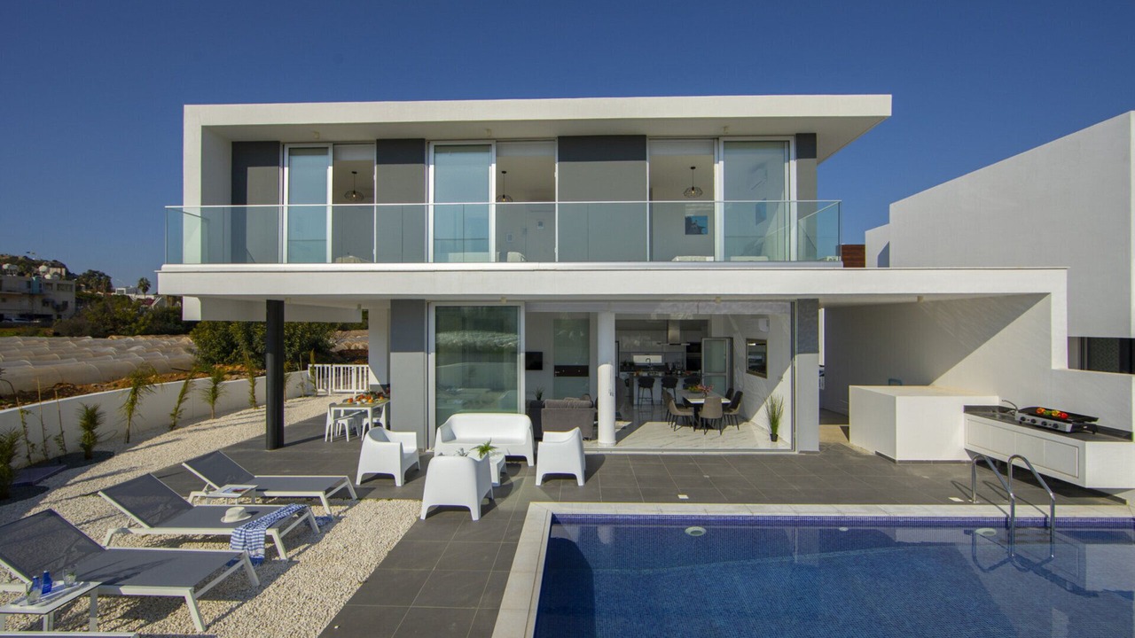 Photo of Outdoor in Protaras