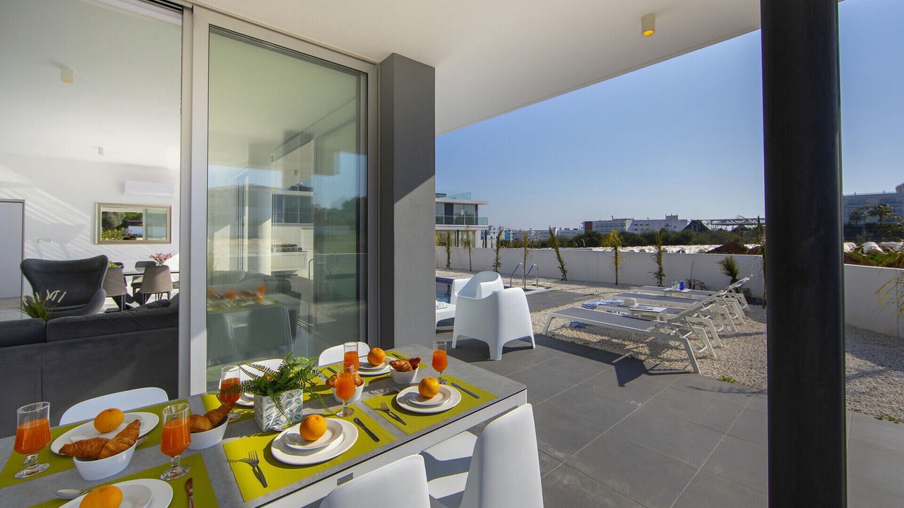 Photo of Outdoor in Protaras