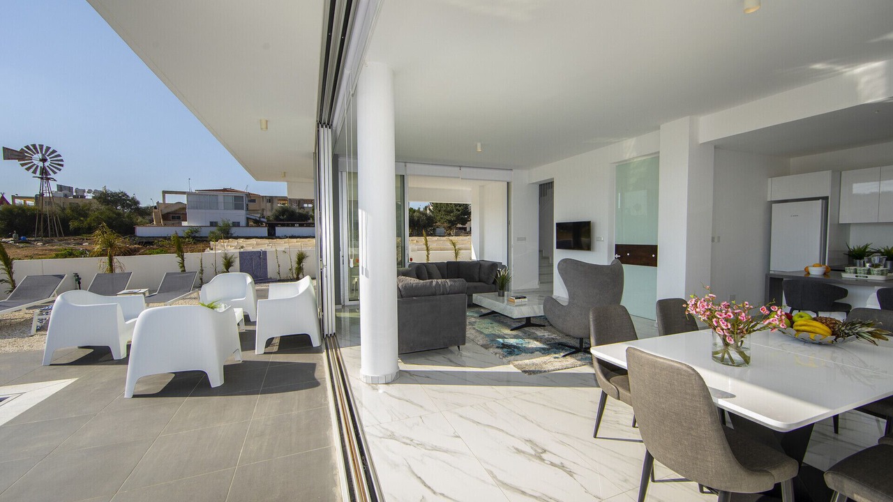 Photo of Outdoor in Protaras