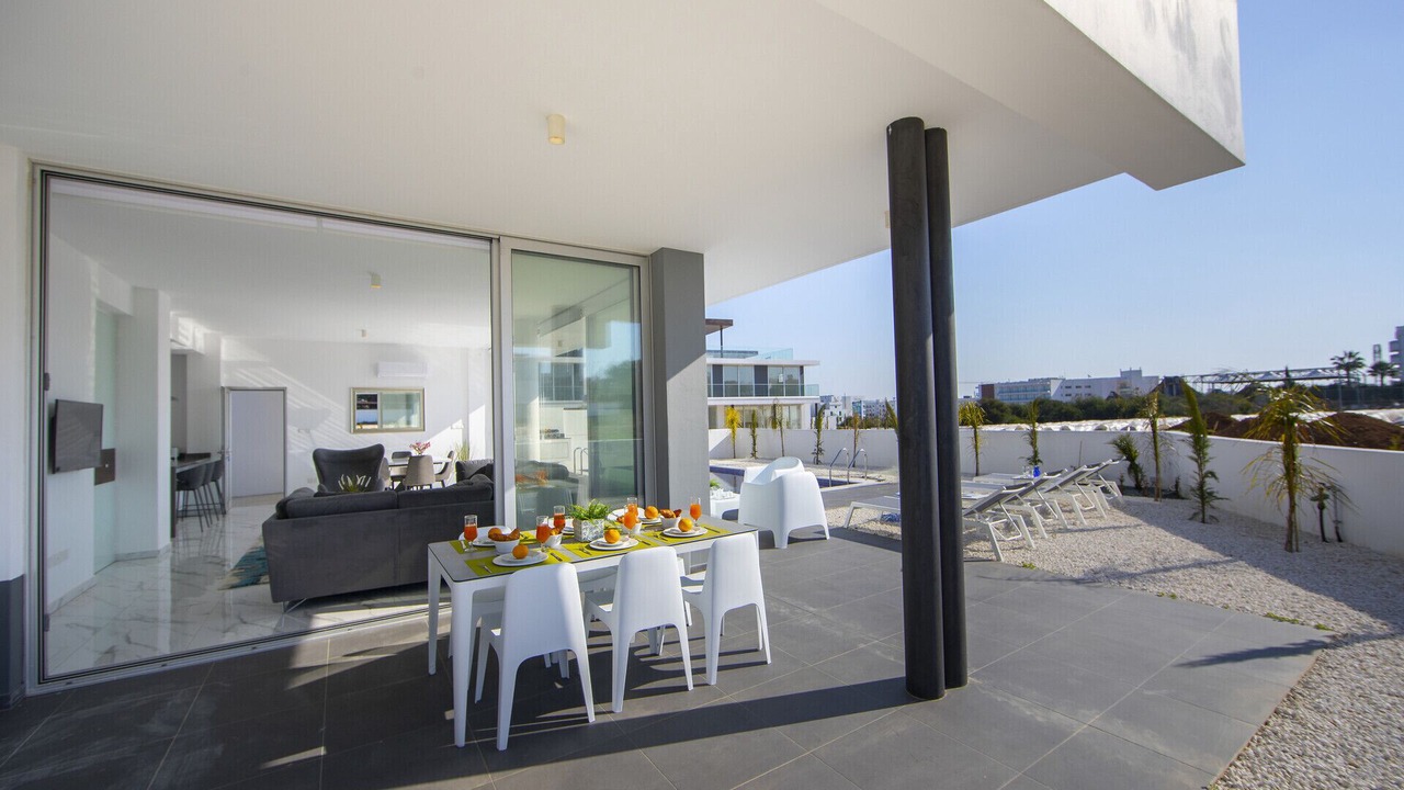 Photo of Outdoor in Protaras