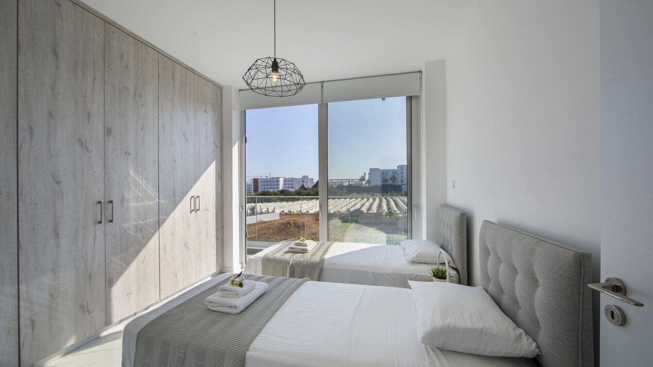 Photo of Bedroom in Protaras