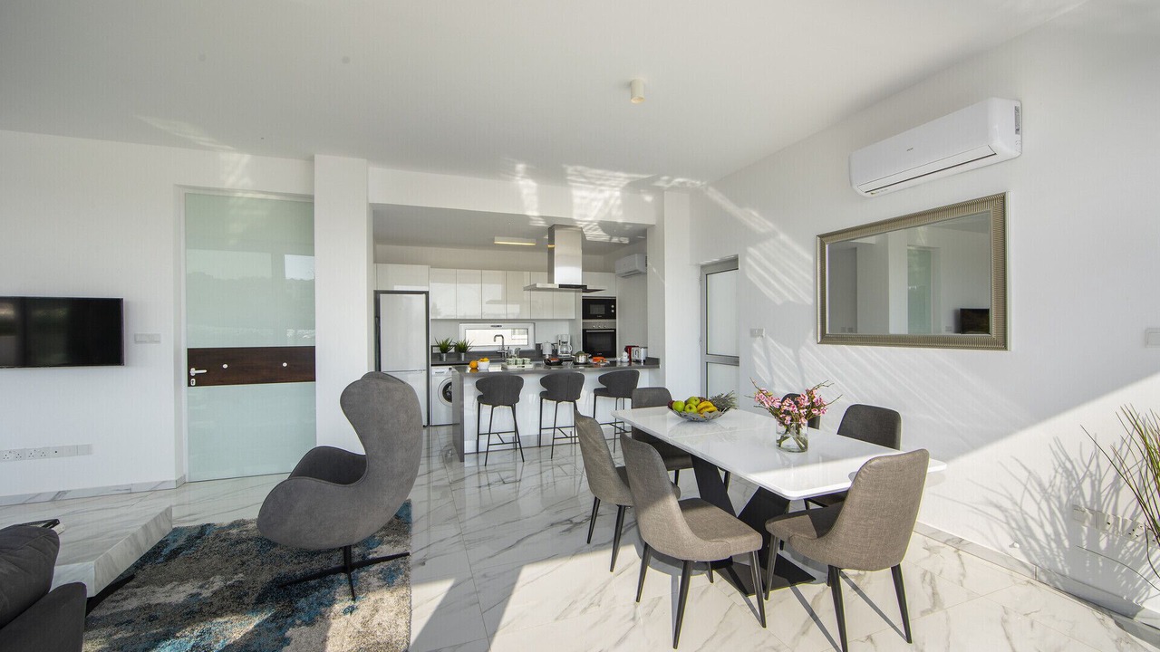 Photo of Livingroom in Protaras