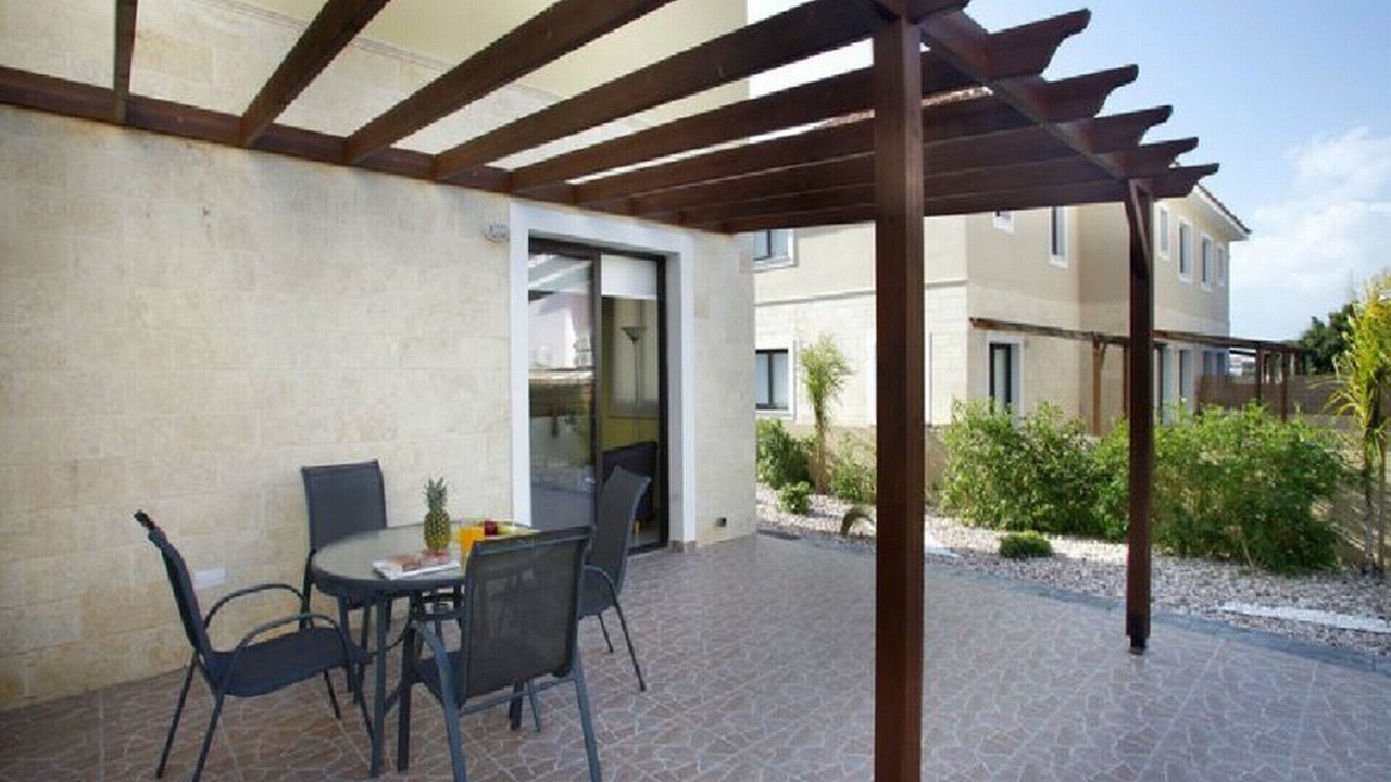 Photo of Outdoor in Kapparis