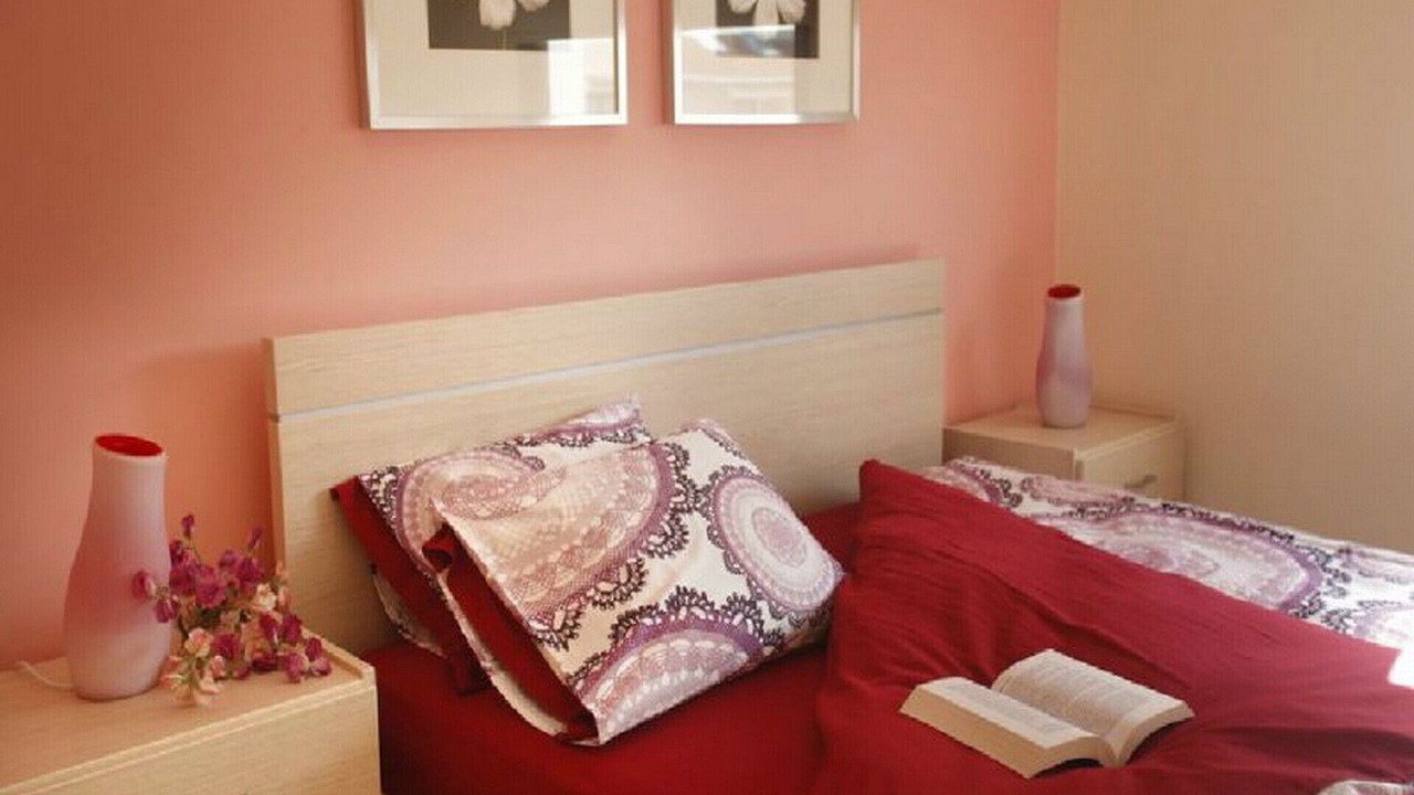 Photo of Bedroom in Kapparis