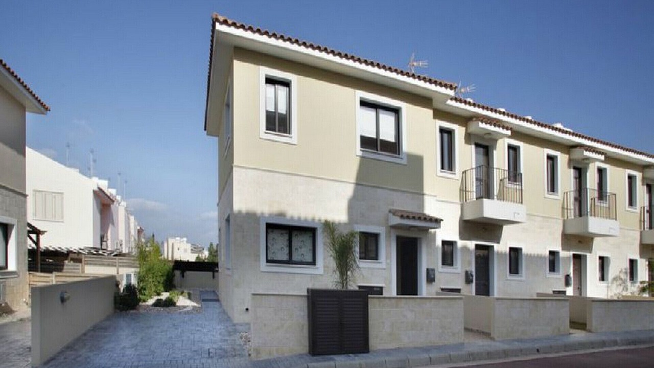 Photo of Outdoor in Kapparis