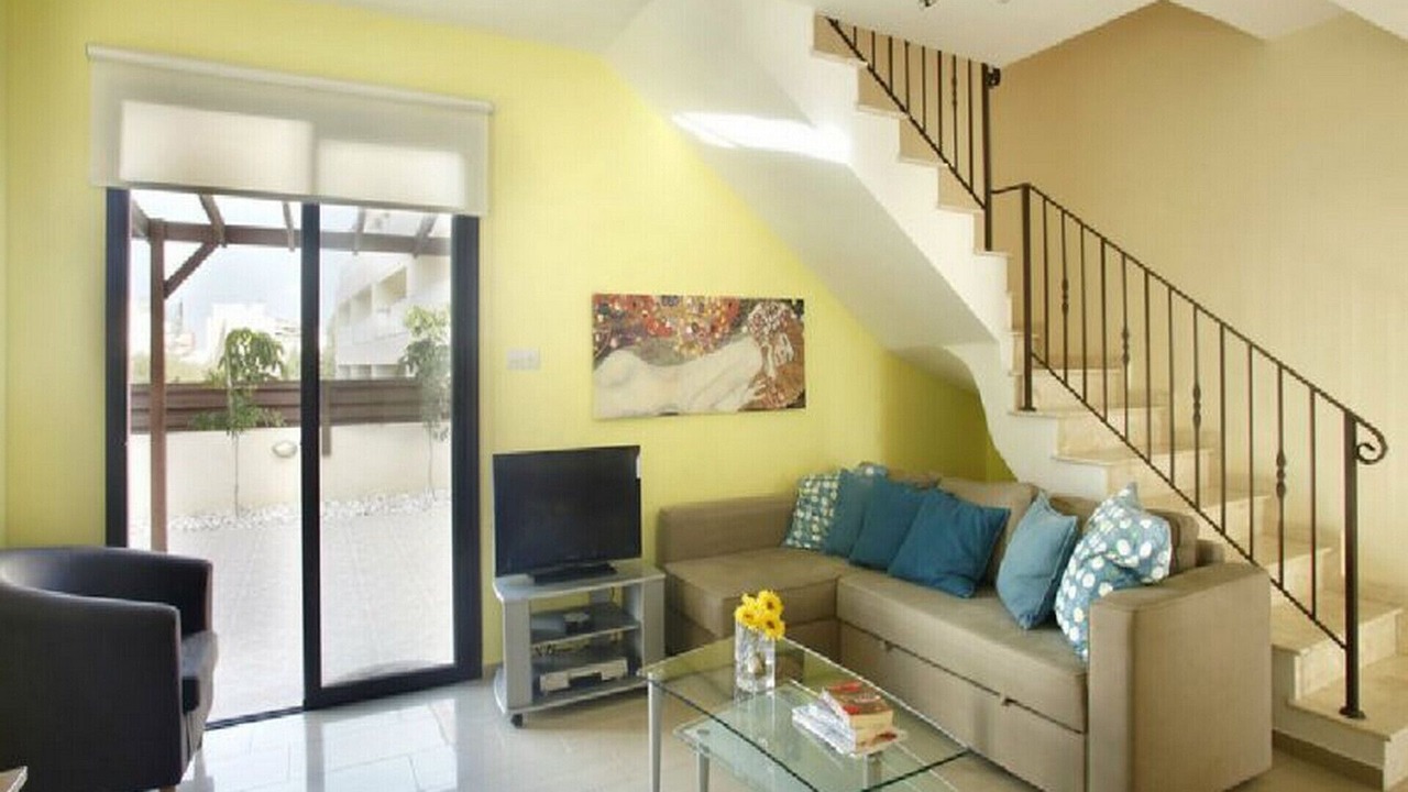 Photo of Livingroom in Kapparis