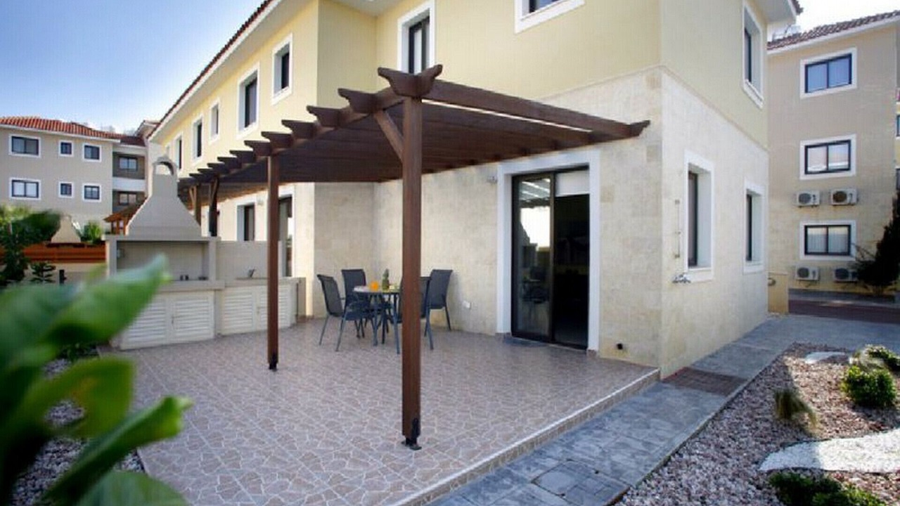 Photo of Outdoor in Kapparis