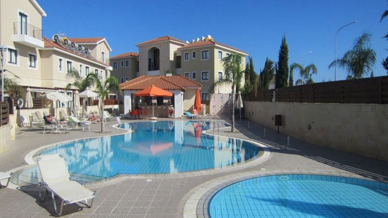 Photo of Outdoor in Kapparis