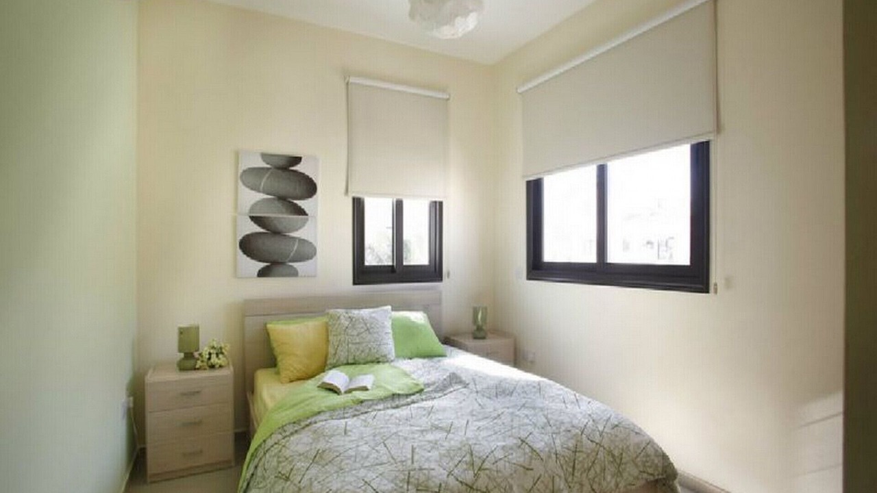 Photo of Bedroom in Kapparis