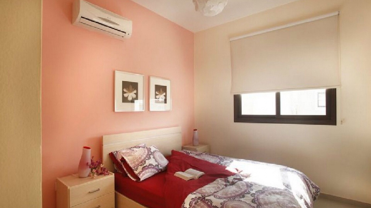 Photo of Bedroom in Kapparis