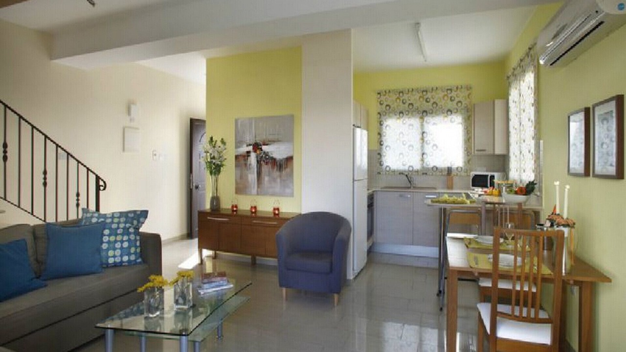 Photo of Livingroom in Kapparis