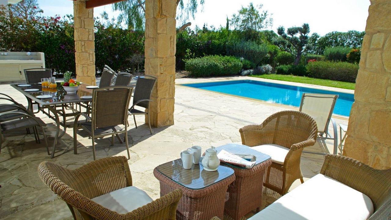 Photo of Others in Aphrodite Hills