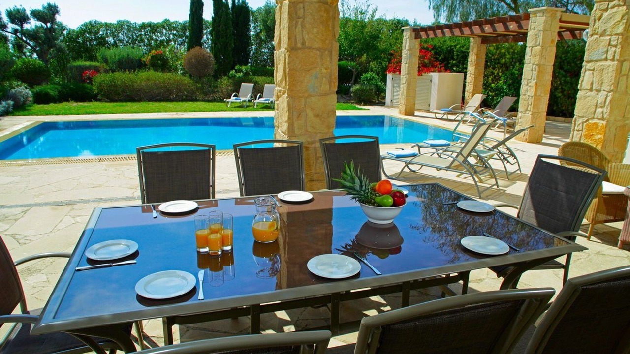 Photo of Others in Aphrodite Hills