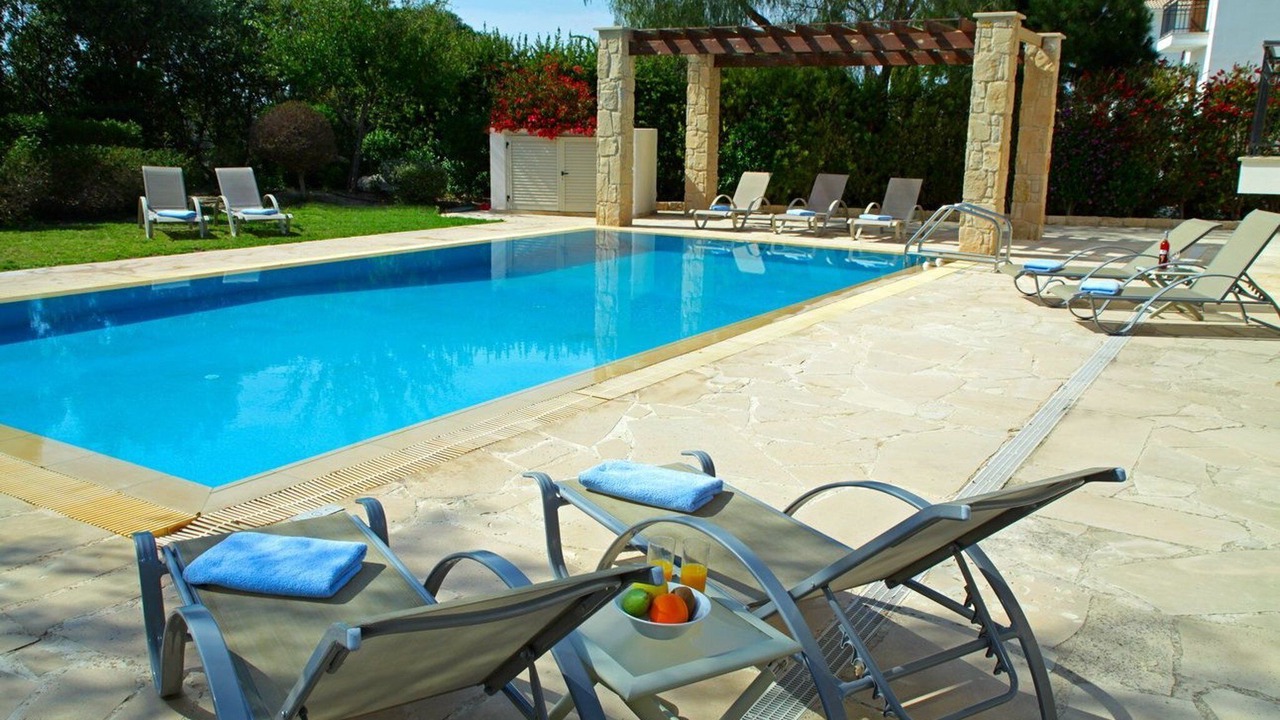 Photo of Others in Aphrodite Hills