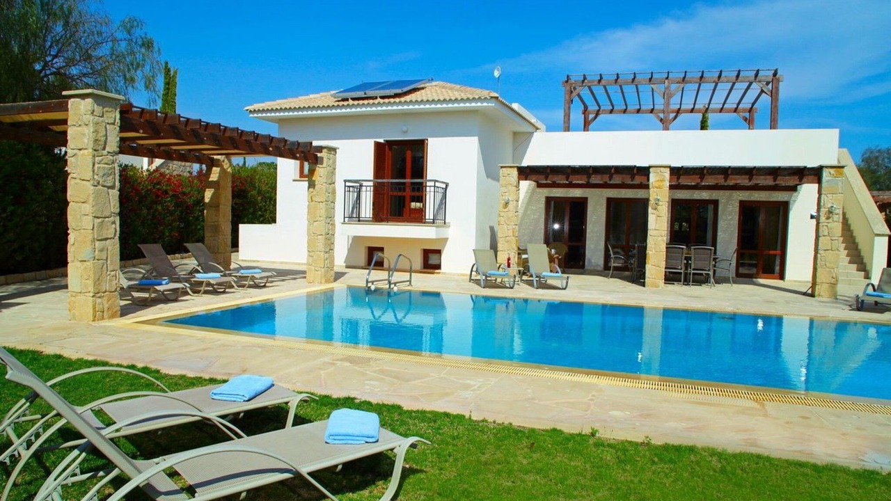 Photo of Others in Aphrodite Hills