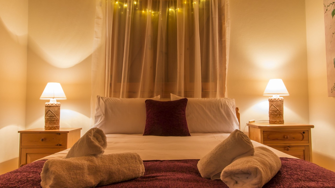 Photo of Bedroom in Episkopi