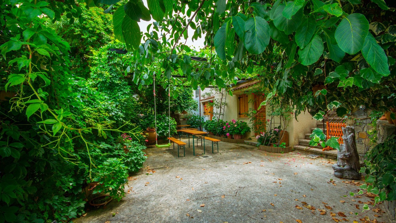 Photo of Outdoor in Episkopi