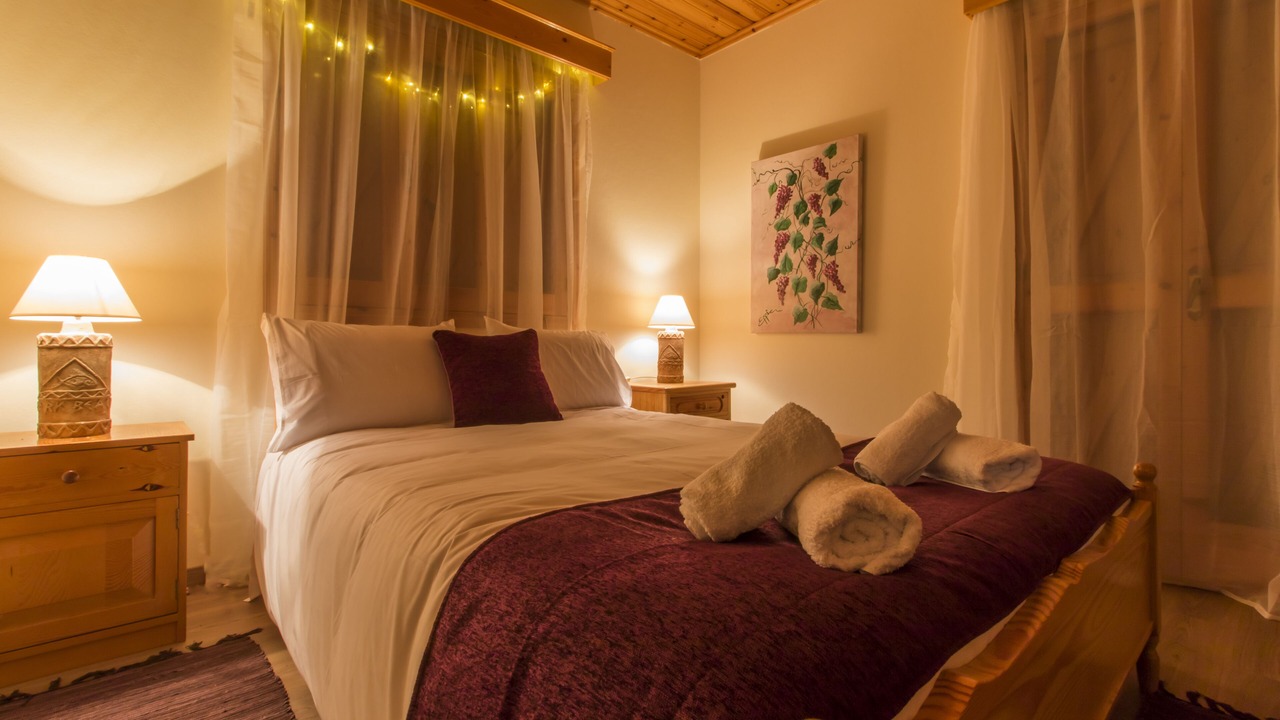 Photo of Bedroom in Episkopi