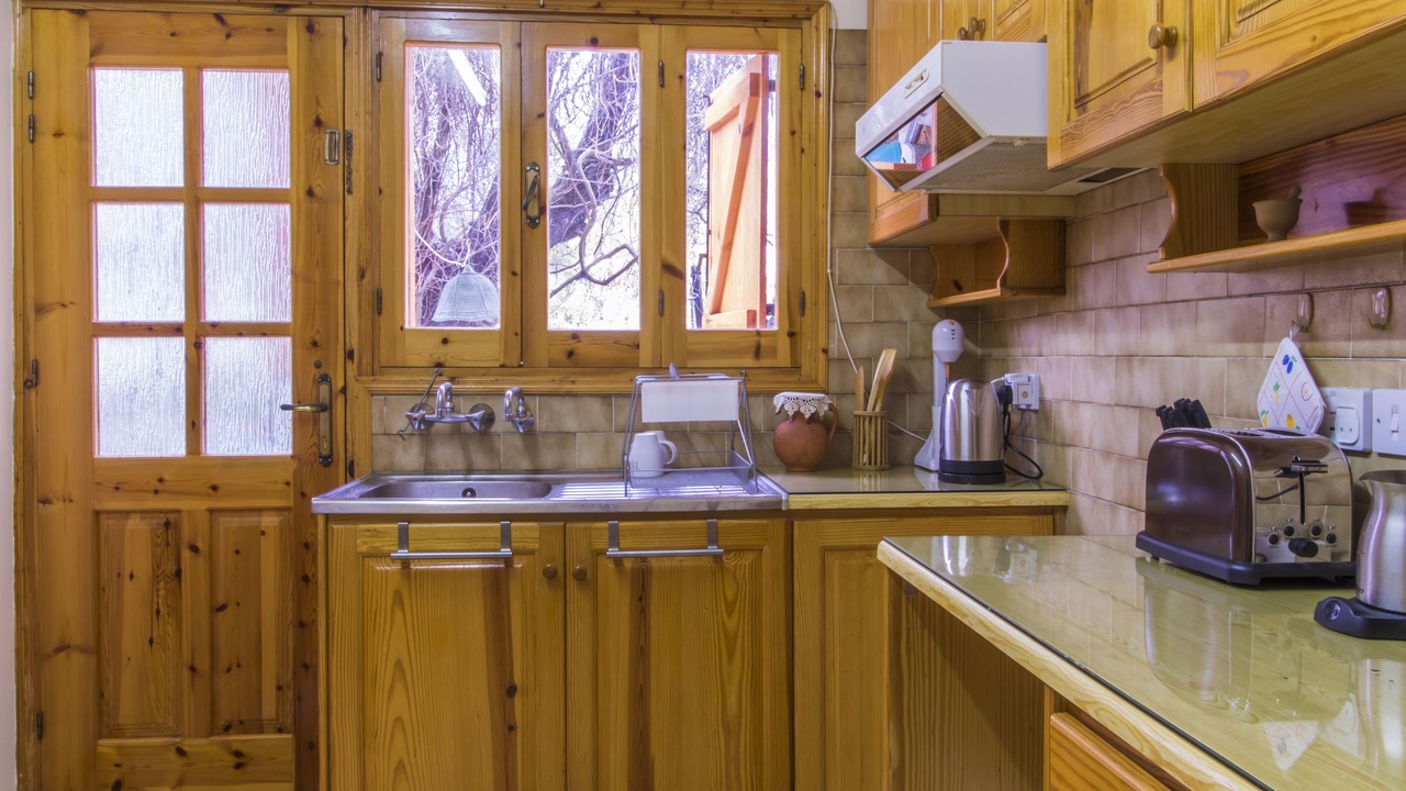 Photo of Kitchen in Episkopi