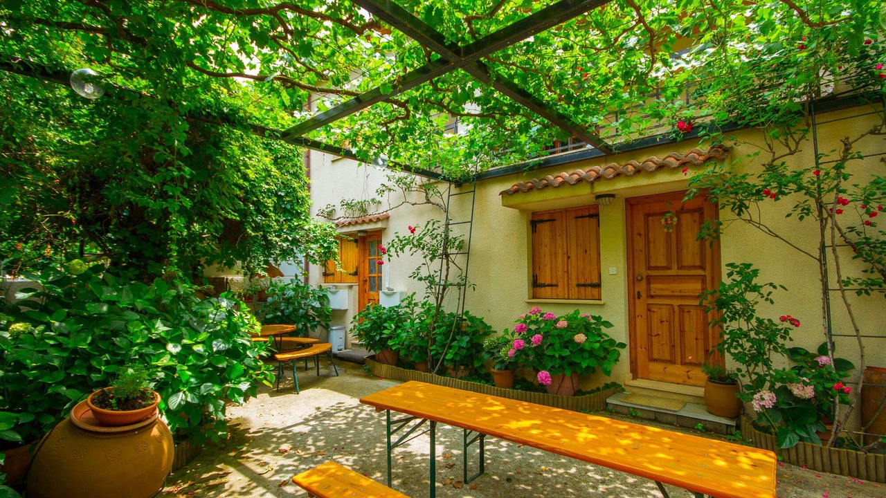 Photo of Outdoor in Episkopi