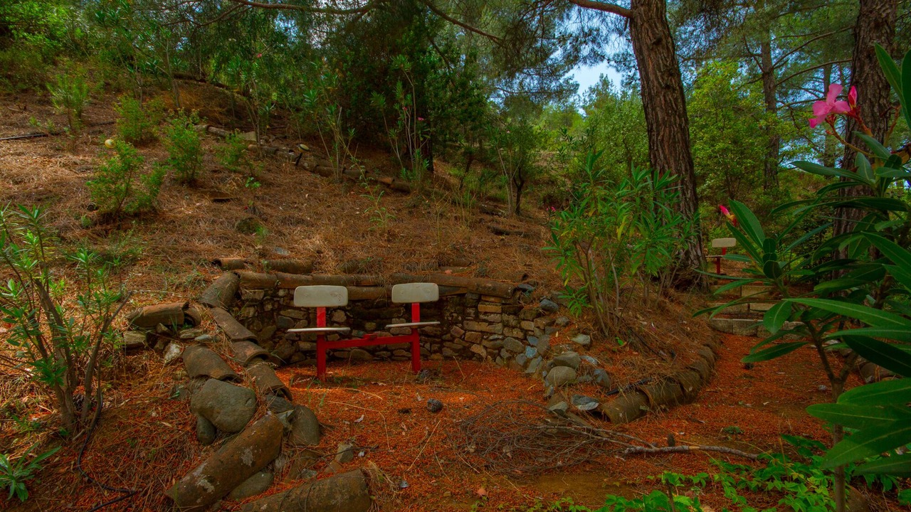 Photo of Outdoor in Episkopi