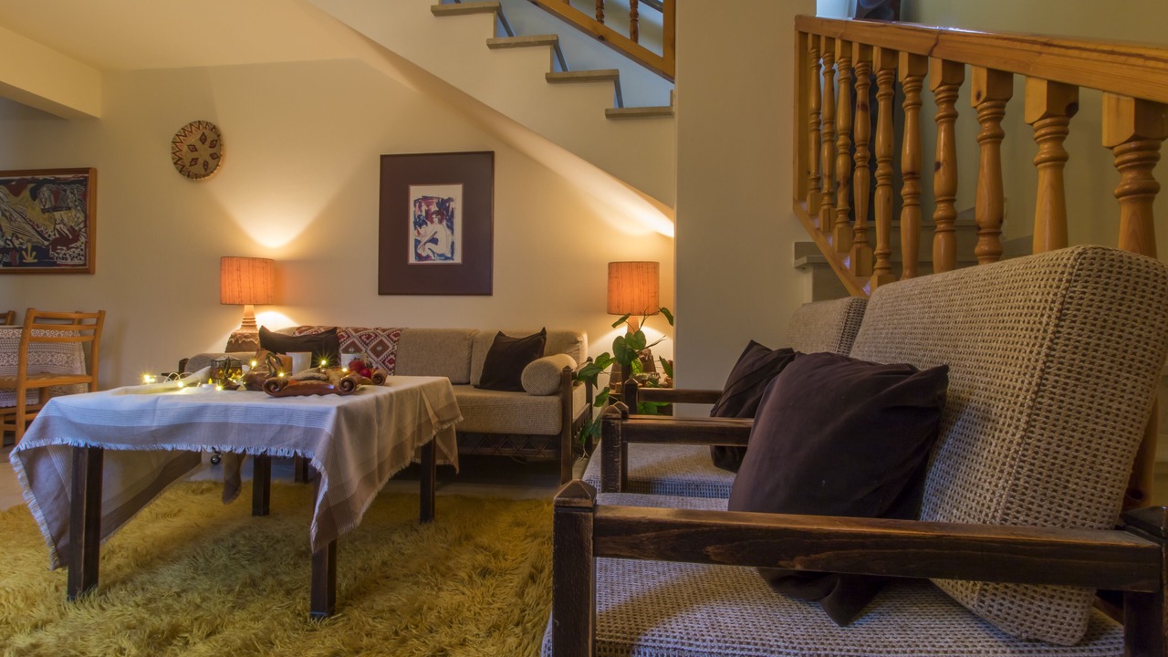 Photo of Livingroom in Episkopi