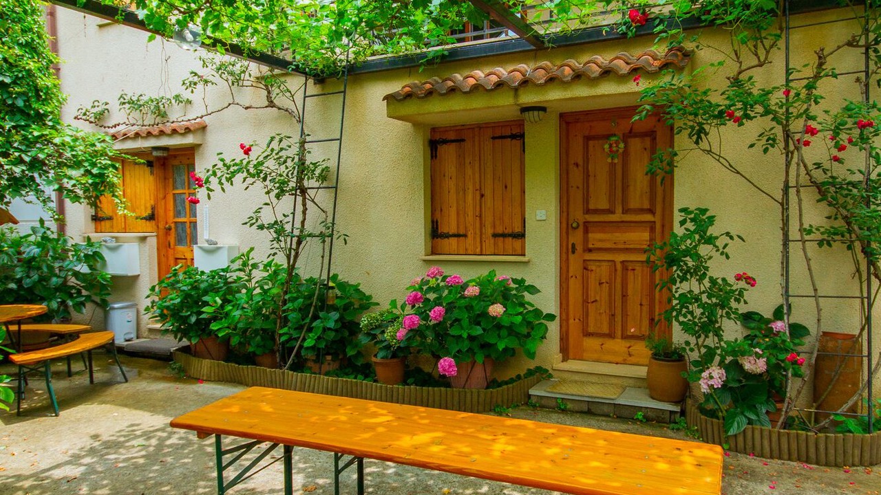 Photo of Outdoor in Episkopi