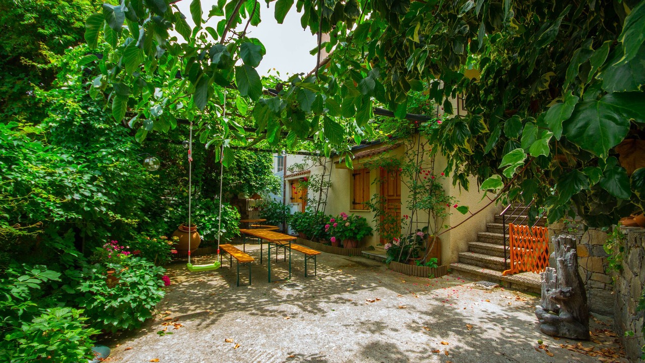 Photo of Outdoor in Episkopi
