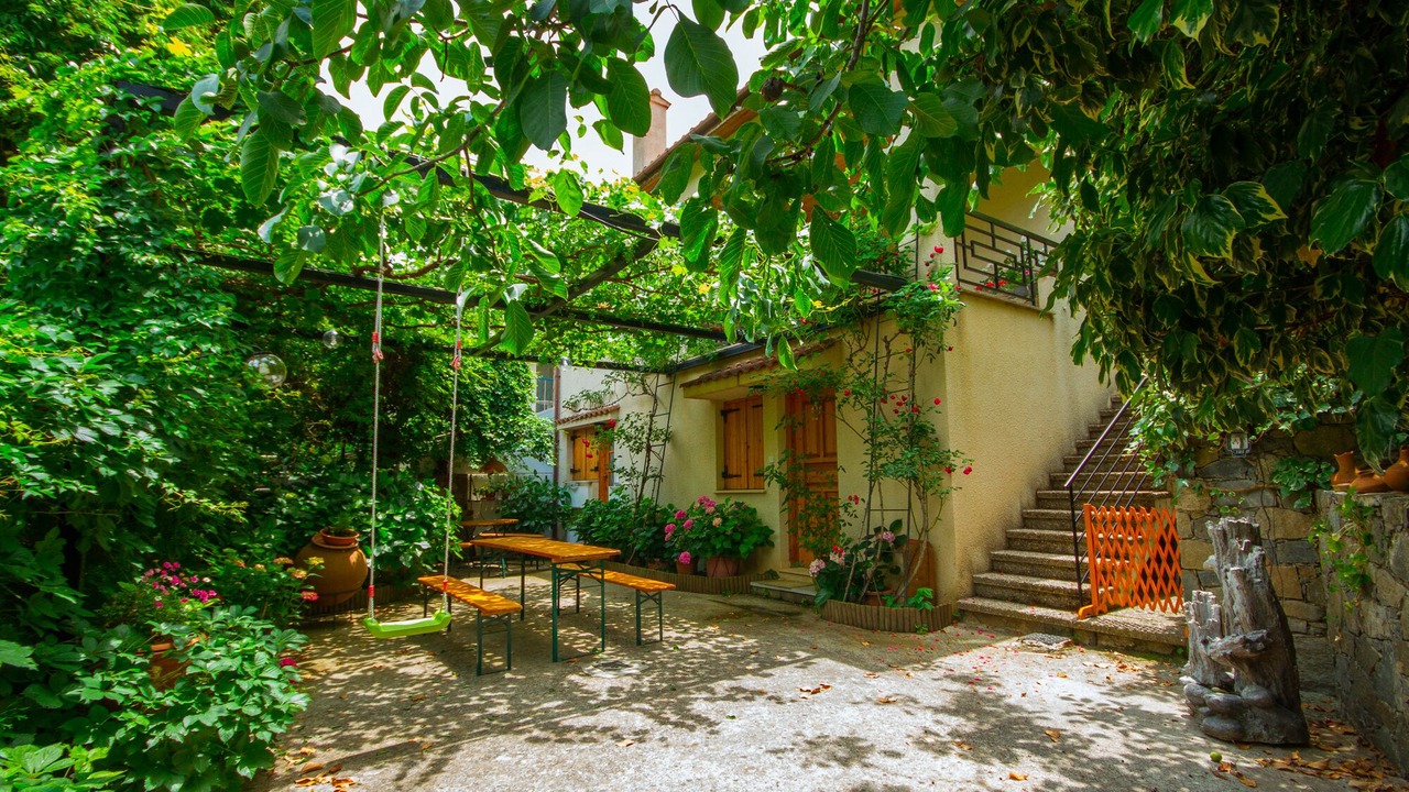 Photo of Outdoor in Episkopi