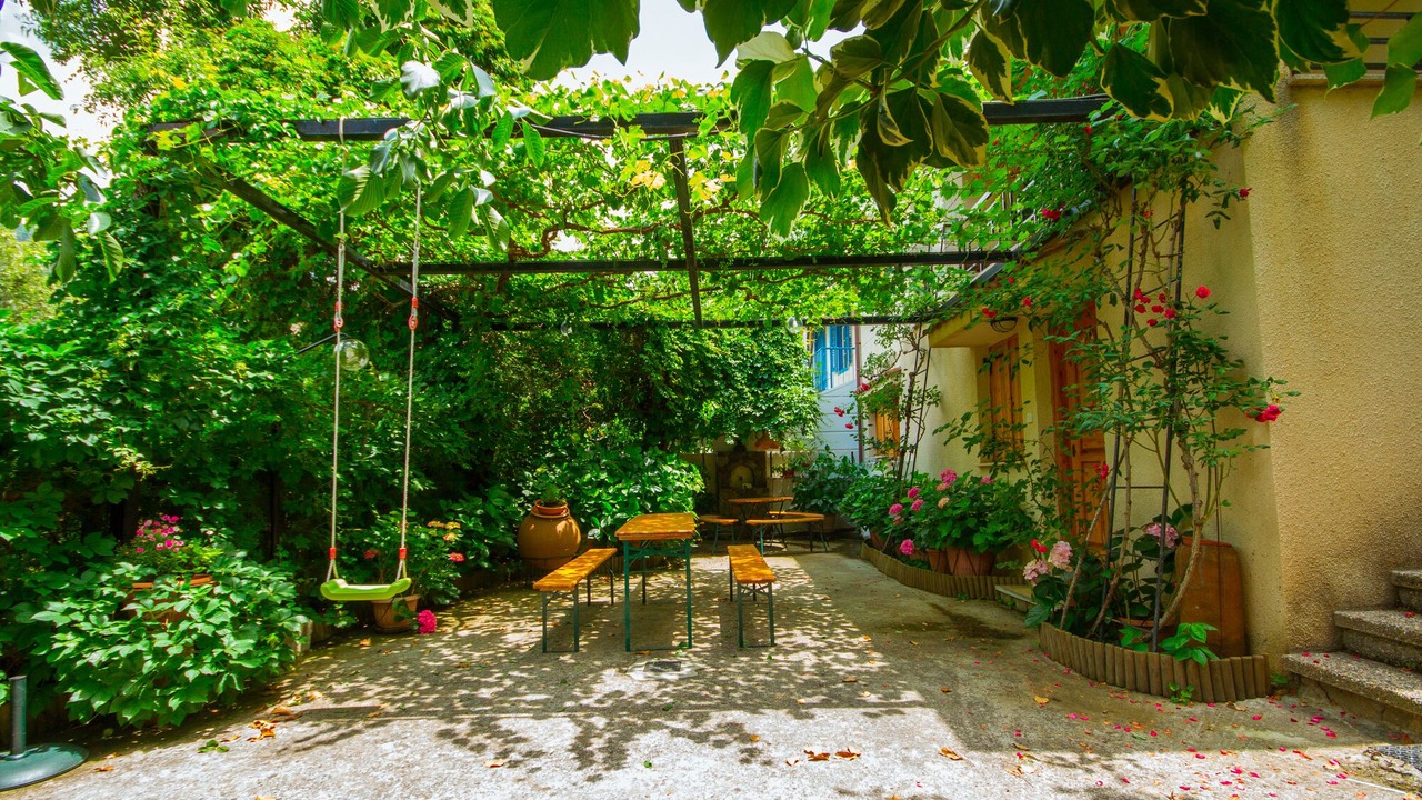 Photo of Outdoor in Episkopi