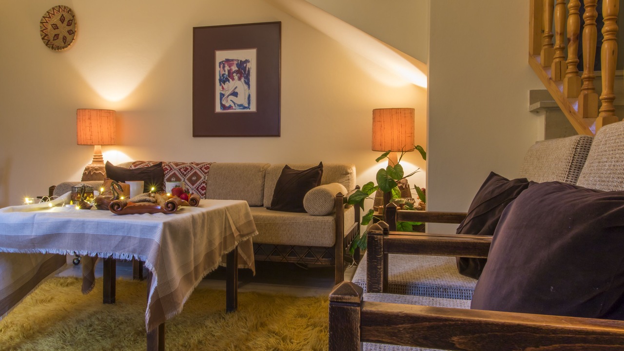 Photo of Livingroom in Episkopi