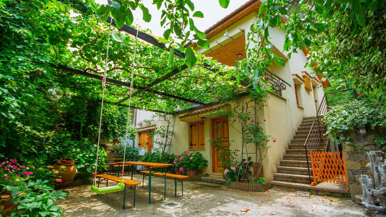 Photo of Outdoor in Episkopi