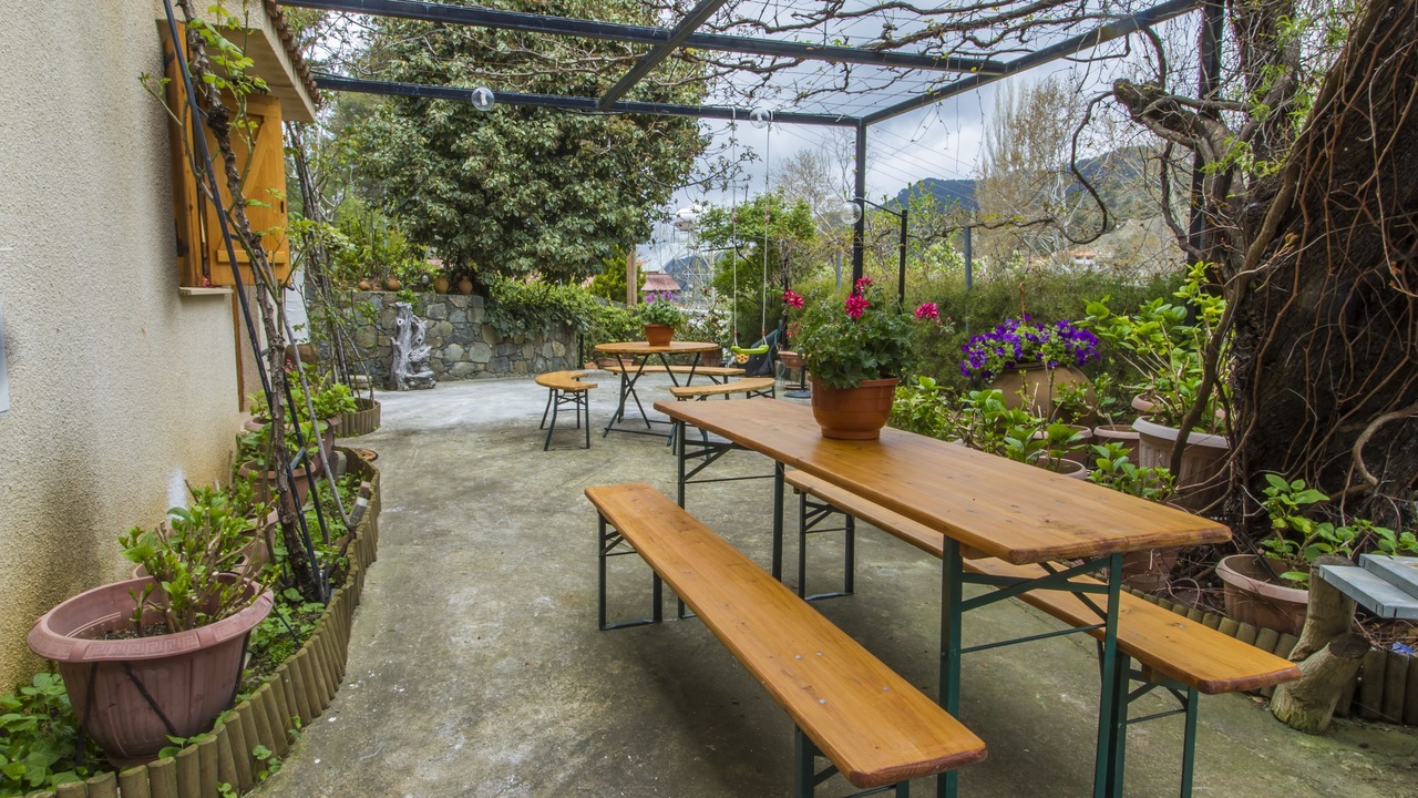 Photo of Outdoor in Episkopi