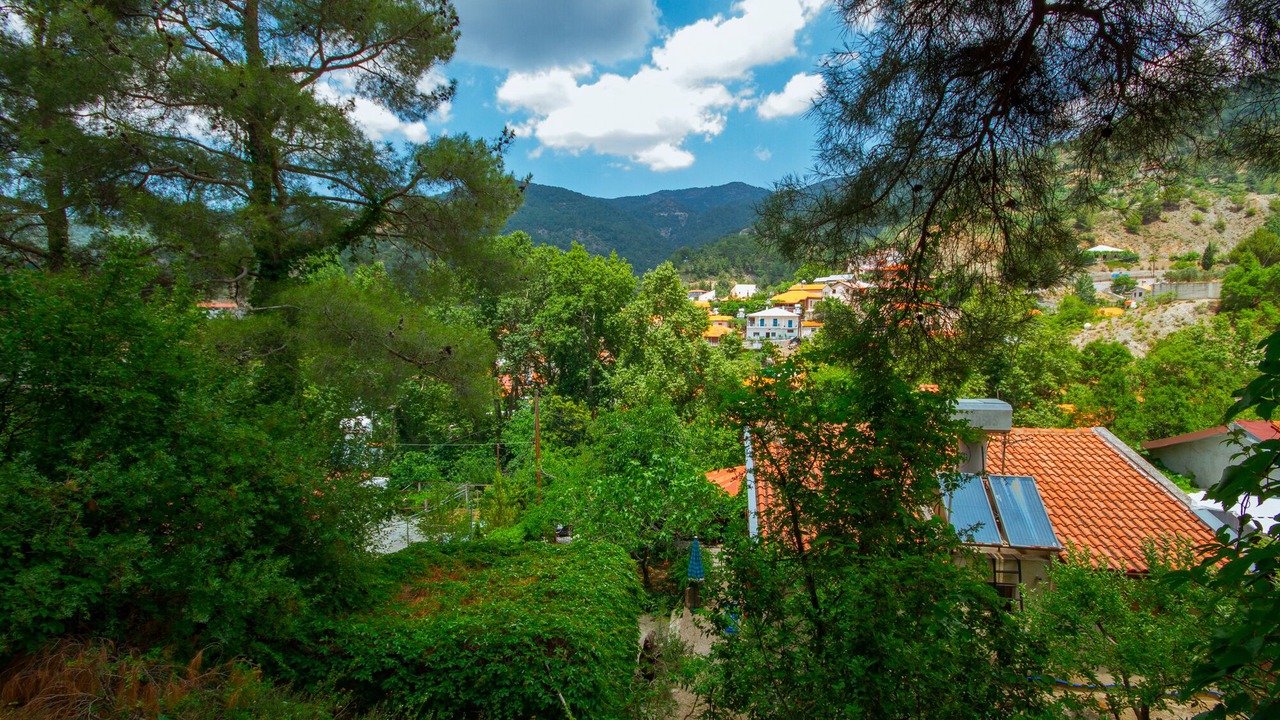 Photo of Outdoor in Episkopi