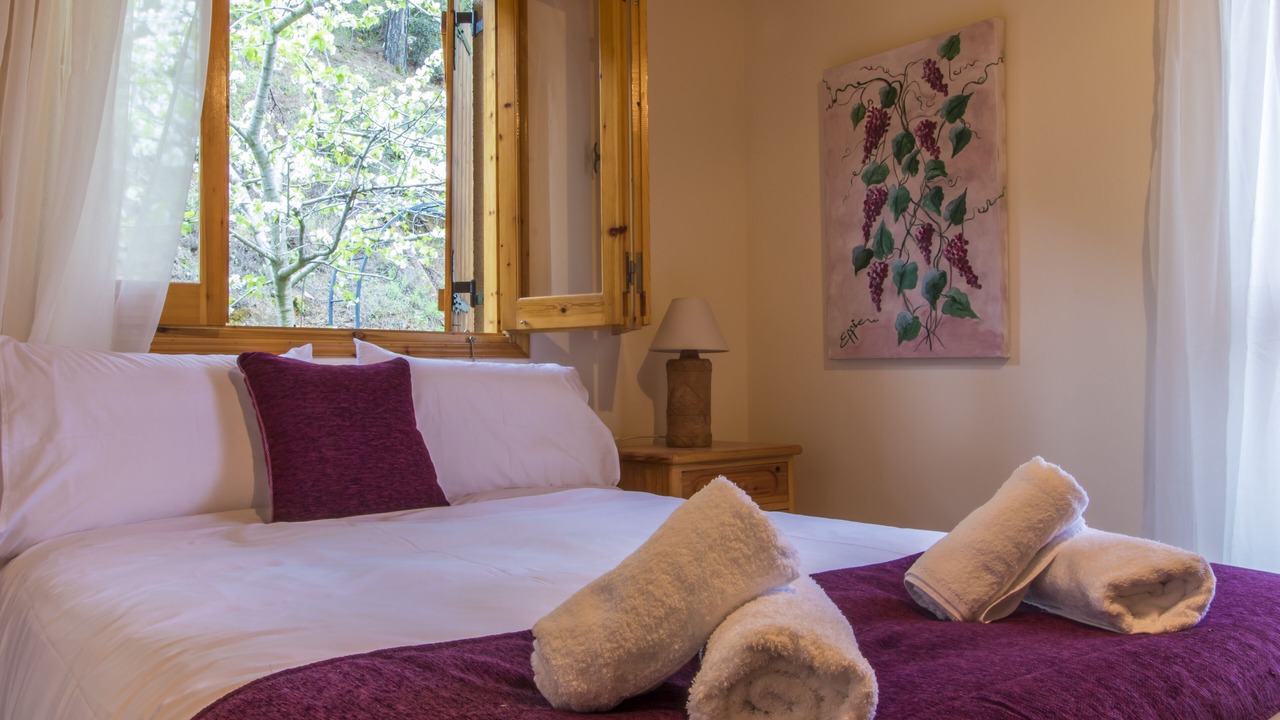 Photo of Bedroom in Episkopi