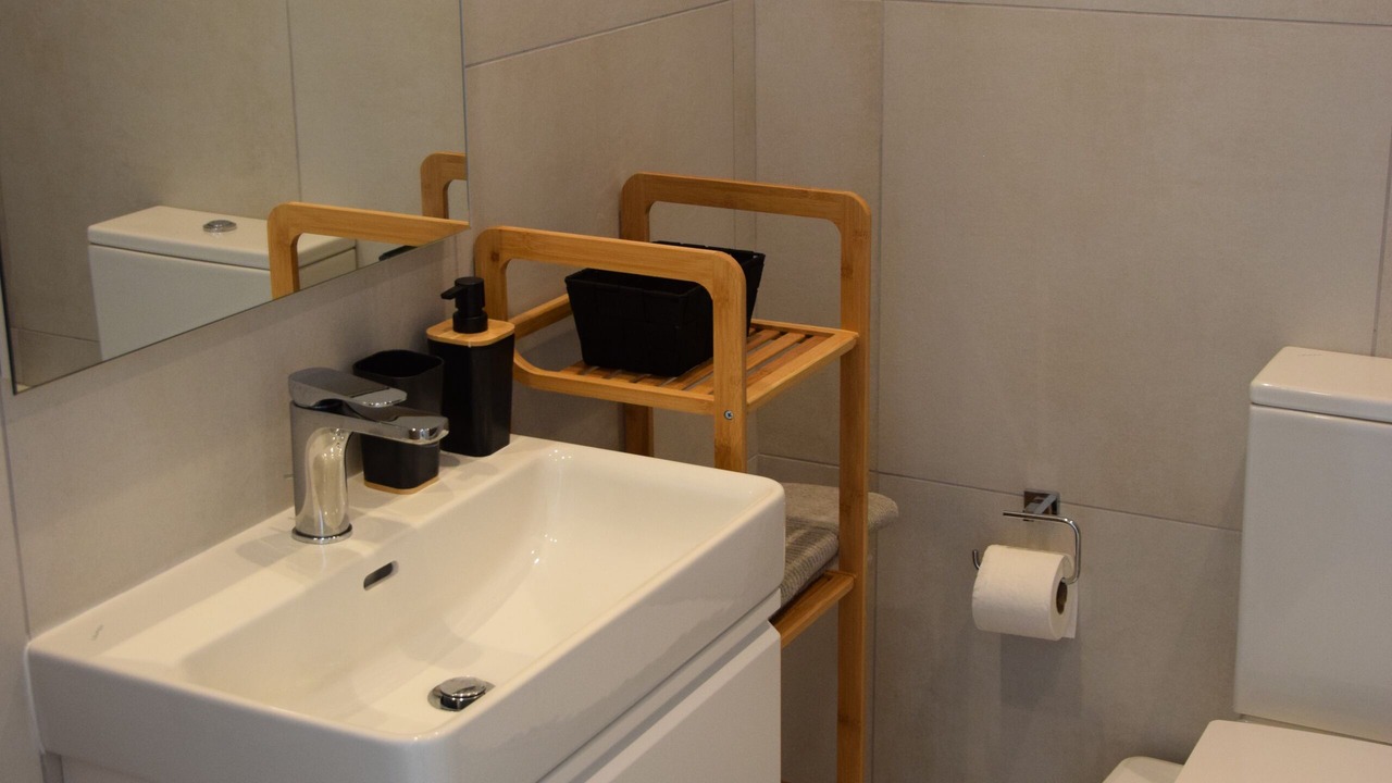 Photo of Bathroom in Tala