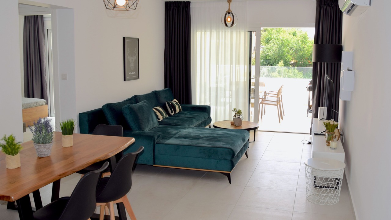 Photo of Livingroom in Tala