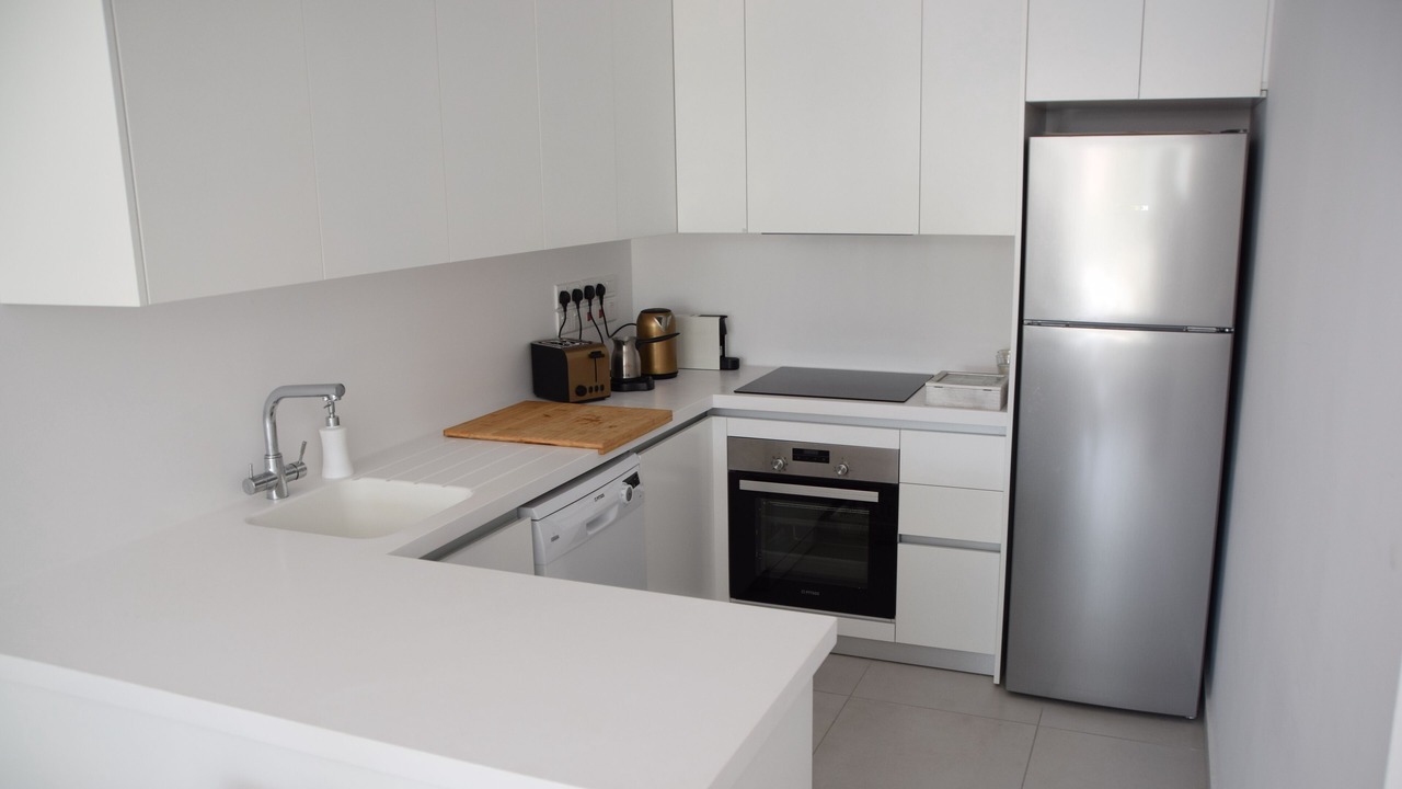 Photo of Kitchen in Tala