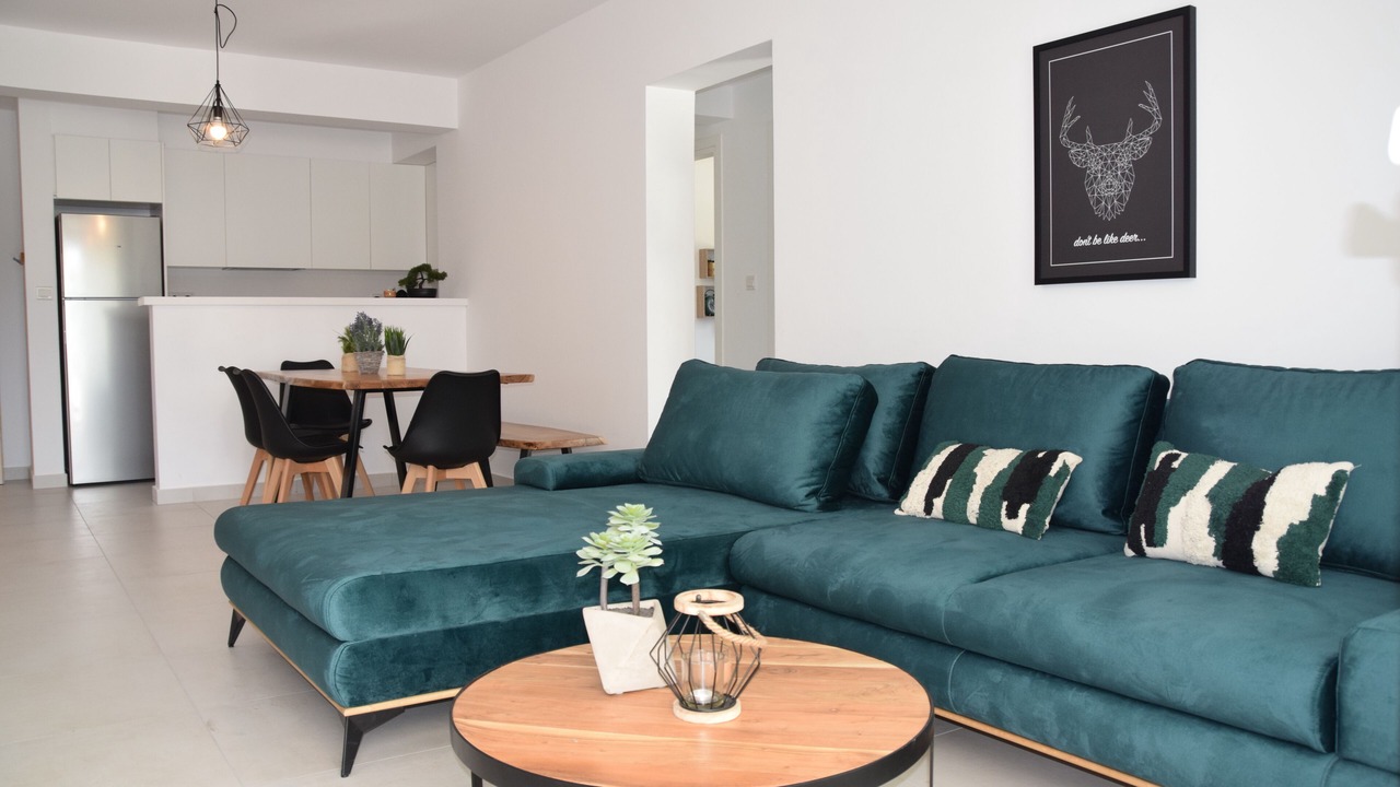 Photo of Livingroom in Tala
