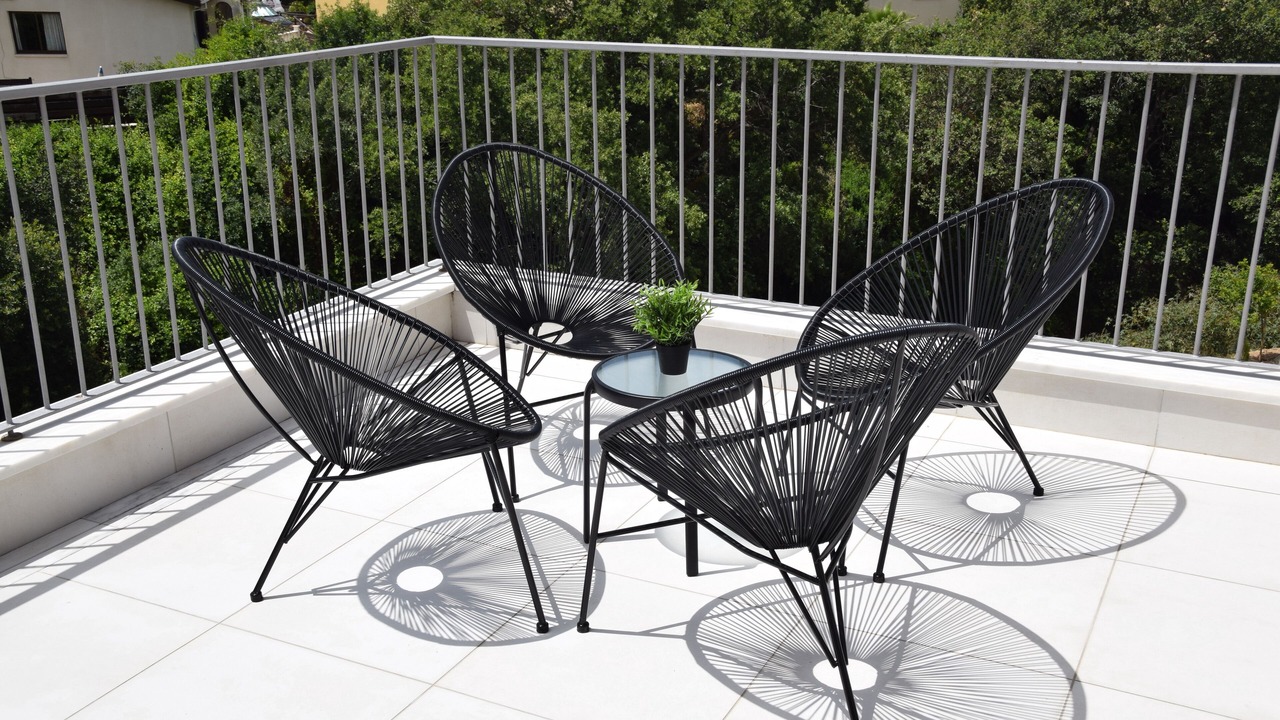 Photo of Patio Balcony in Tala
