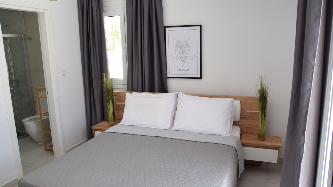 Photo of Bedroom in Tala