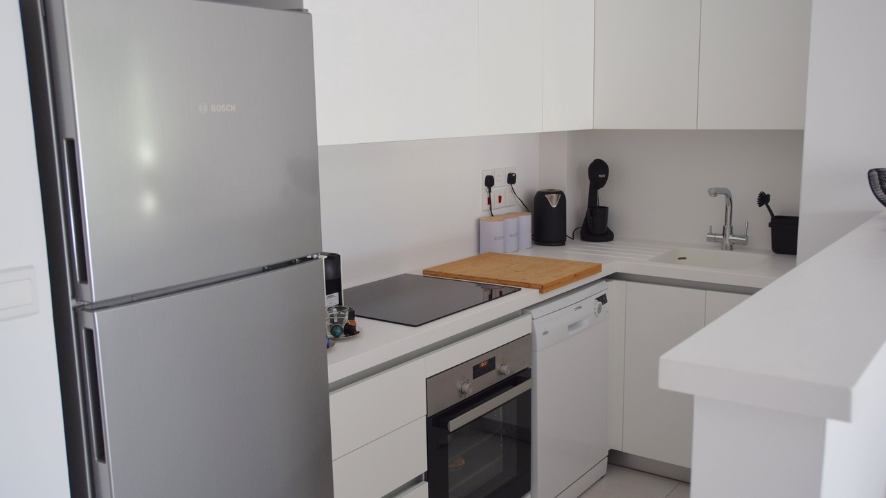 Photo of Kitchen in Tala