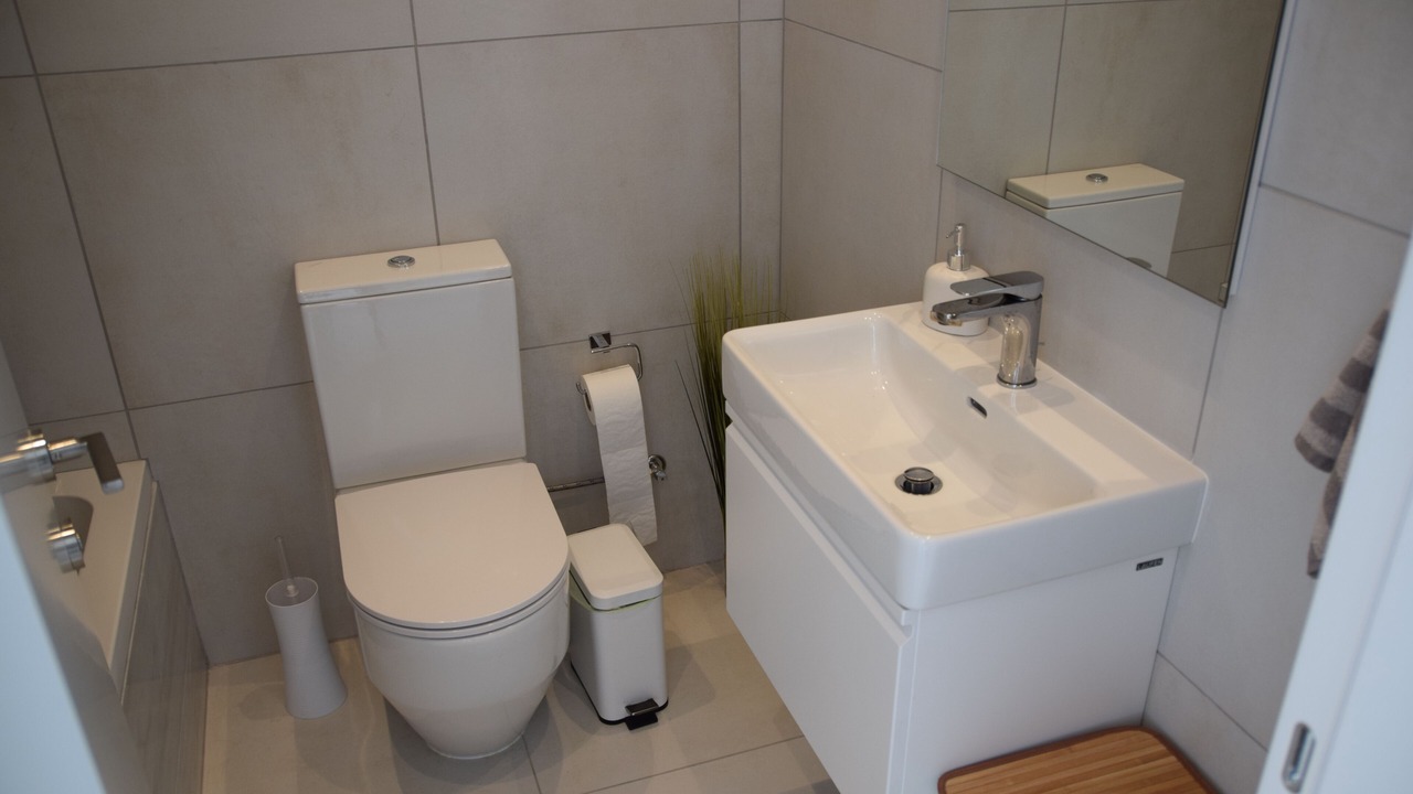 Photo of Bathroom in Tala