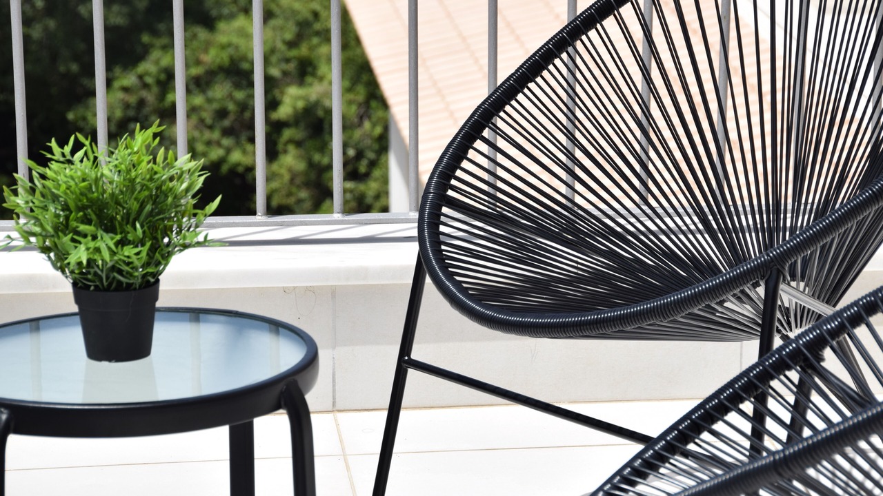 Photo of Patio Balcony in Tala