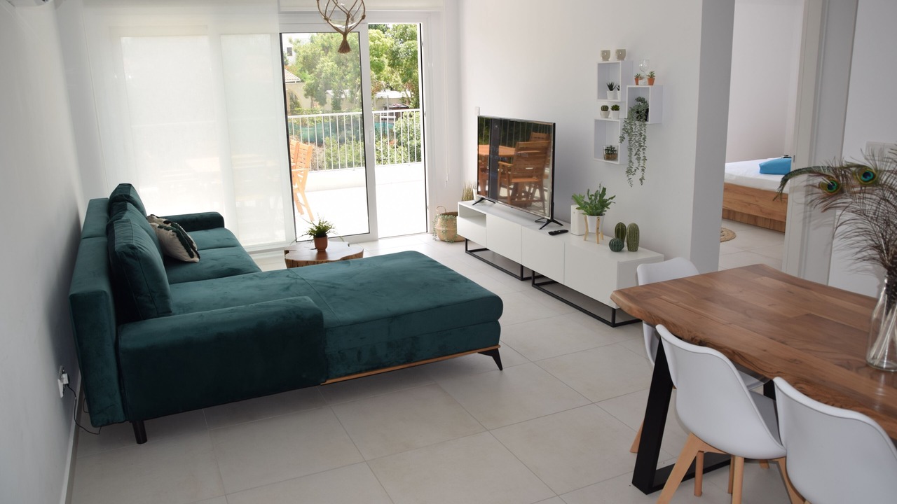 Photo of Livingroom in Tala