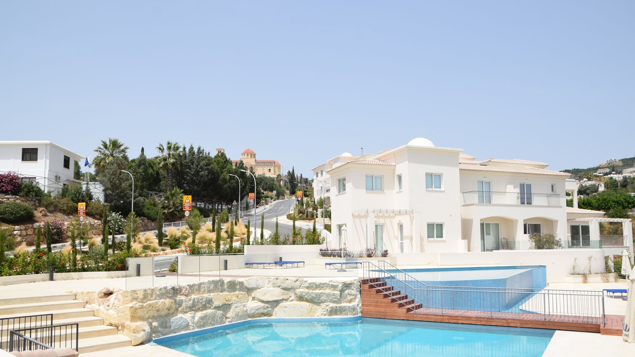Photo of Patio Balcony in Tala