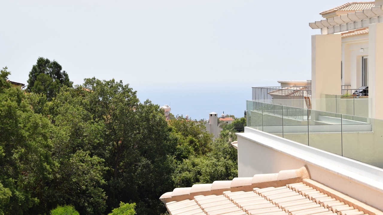 Photo of Patio Balcony in Tala