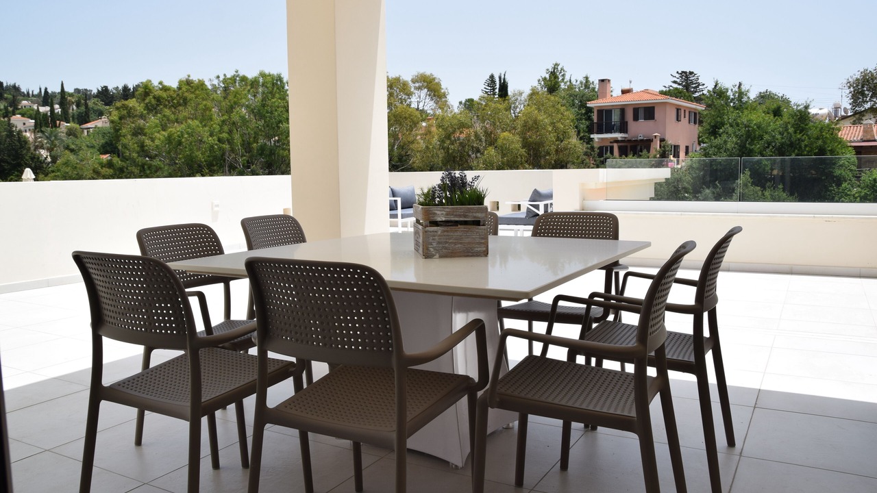 Photo of Patio Balcony in Tala