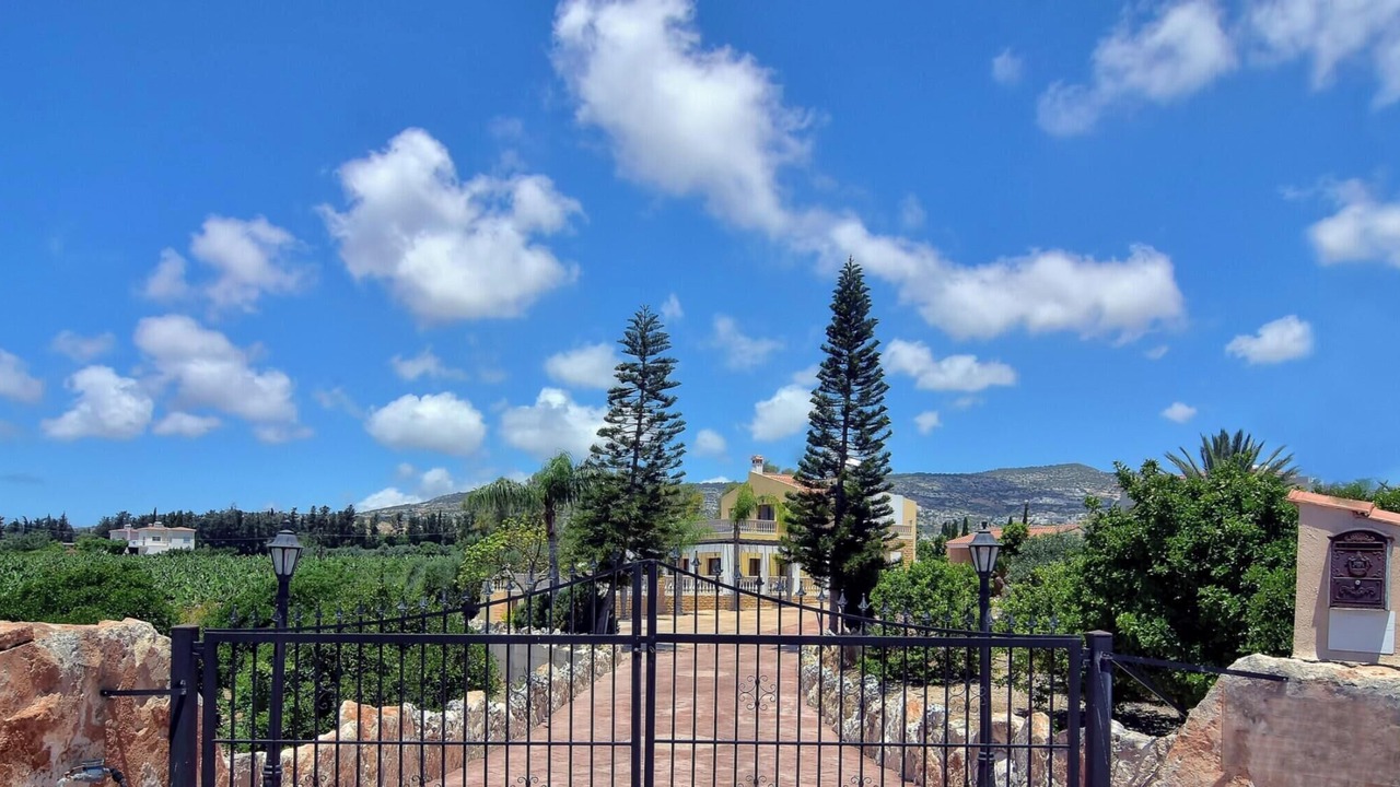 Photo of Outdoor in Pegeia