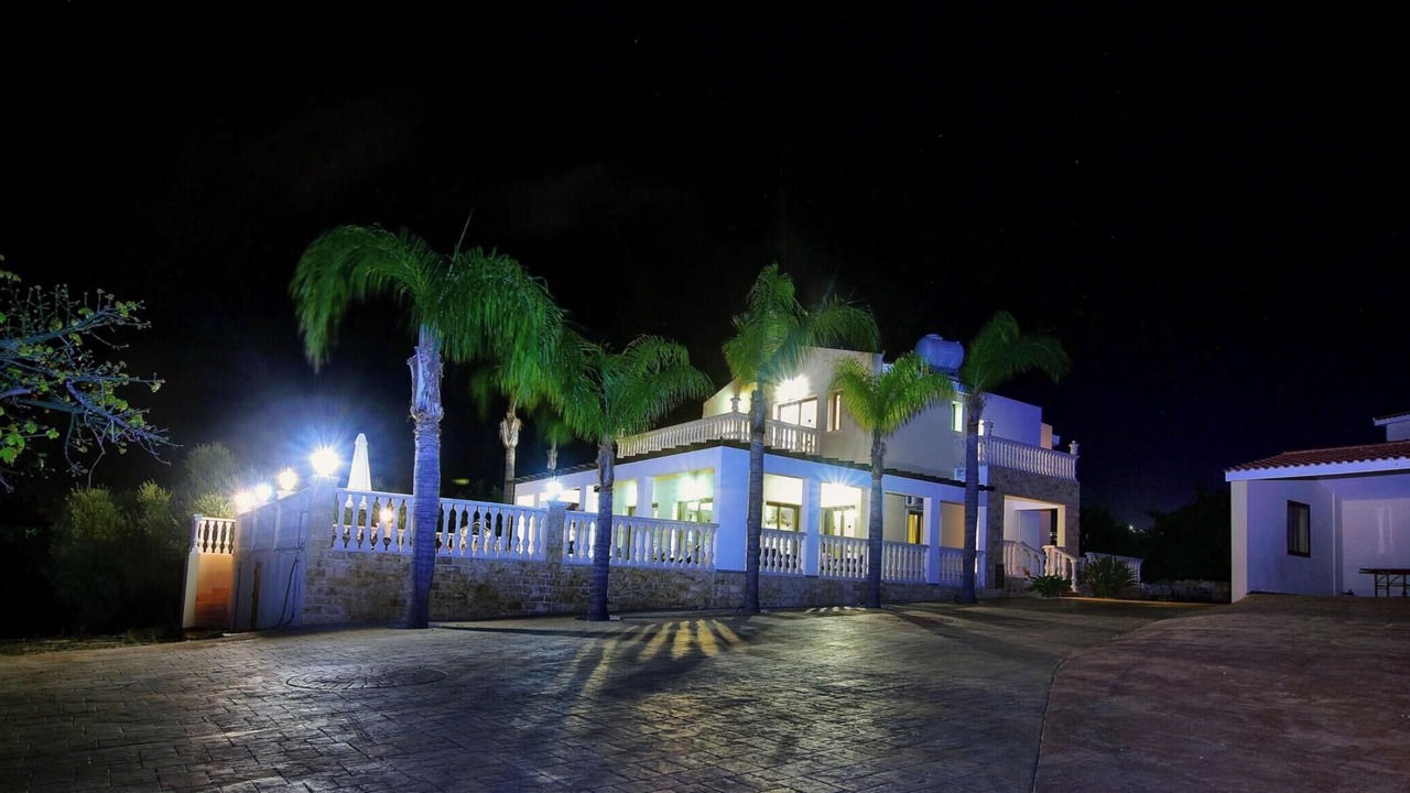 Photo of Outdoor in Pegeia